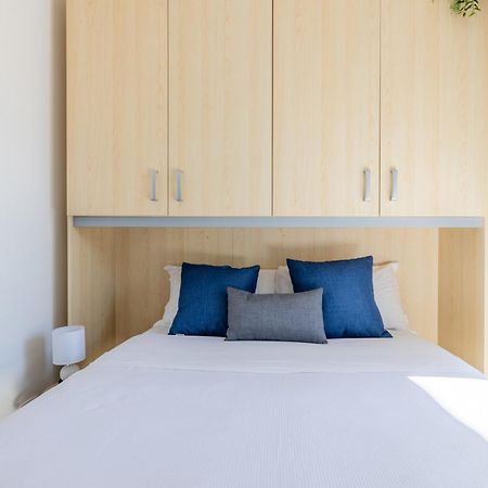 Maison Blu - In Trastevere Roma Dış mekan fotoğraf