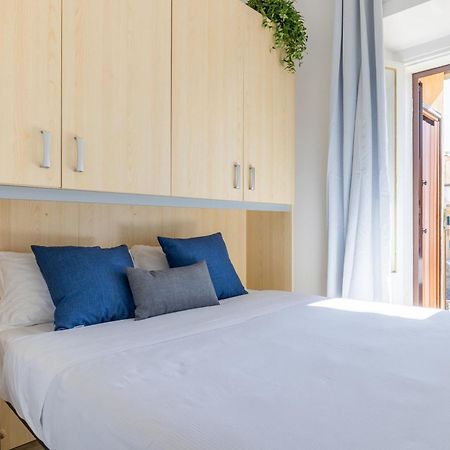 Maison Blu - In Trastevere Roma Dış mekan fotoğraf