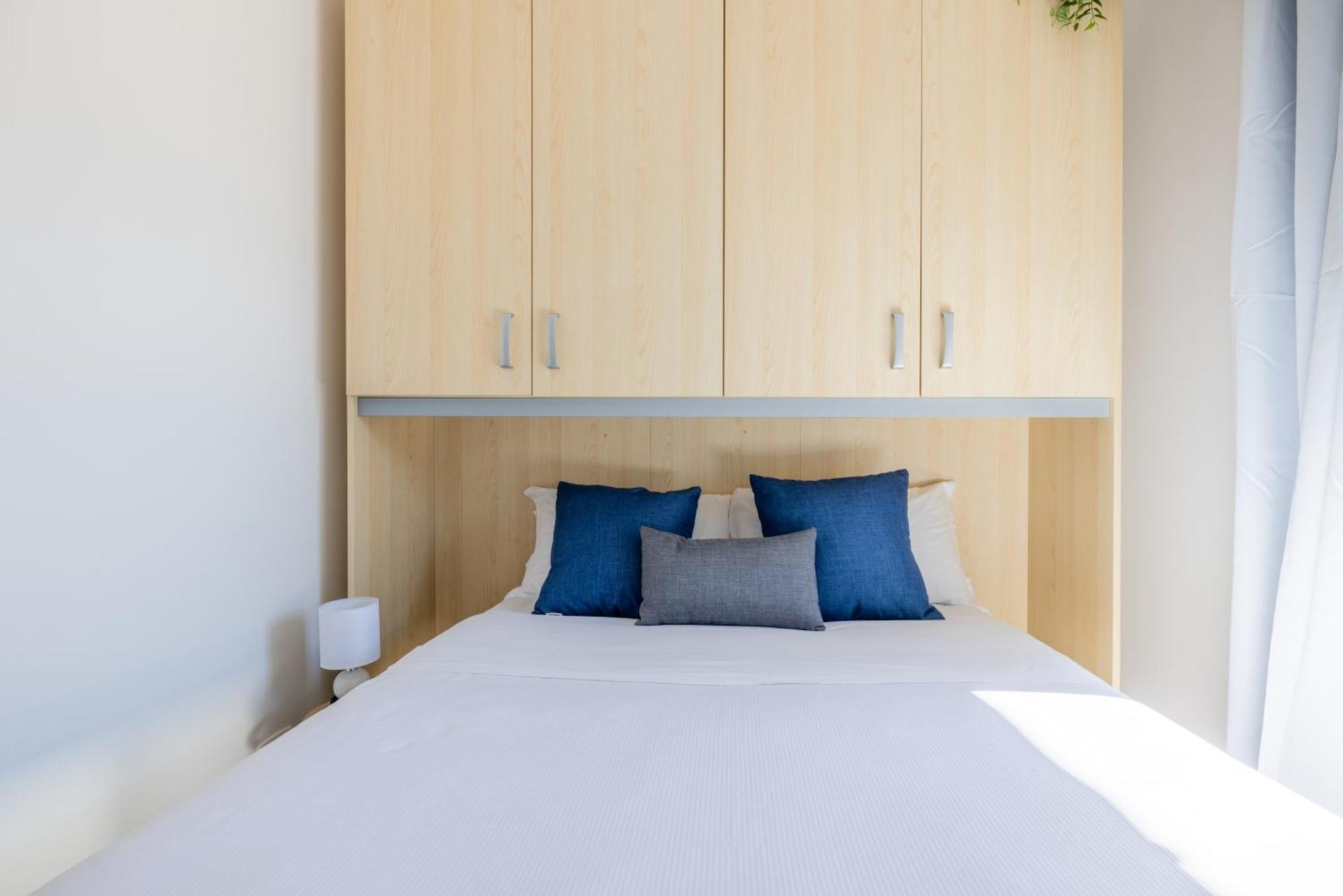 Maison Blu - In Trastevere Roma Dış mekan fotoğraf