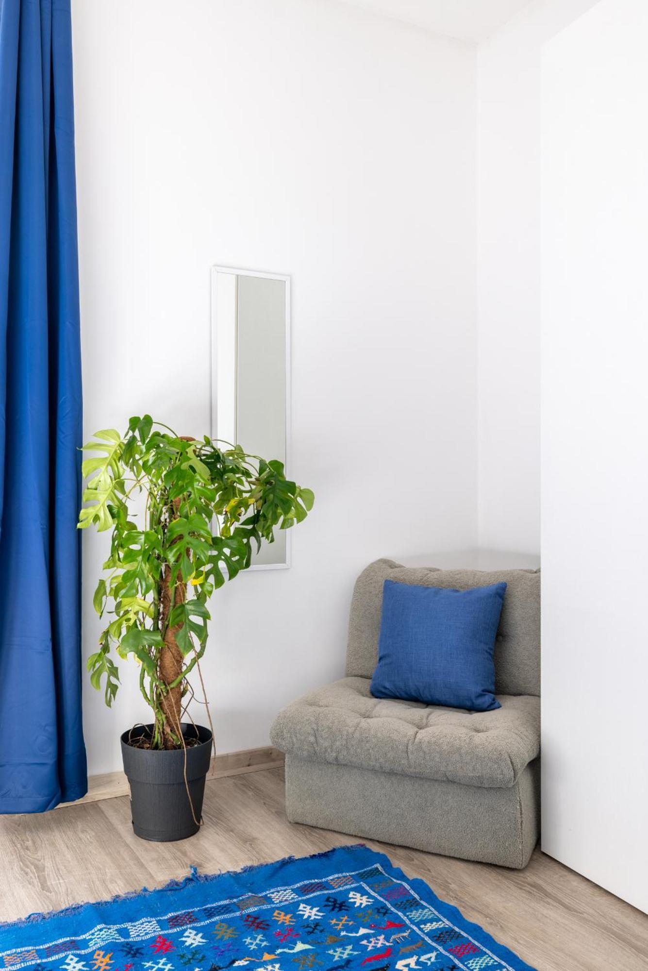 Maison Blu - In Trastevere Roma Dış mekan fotoğraf