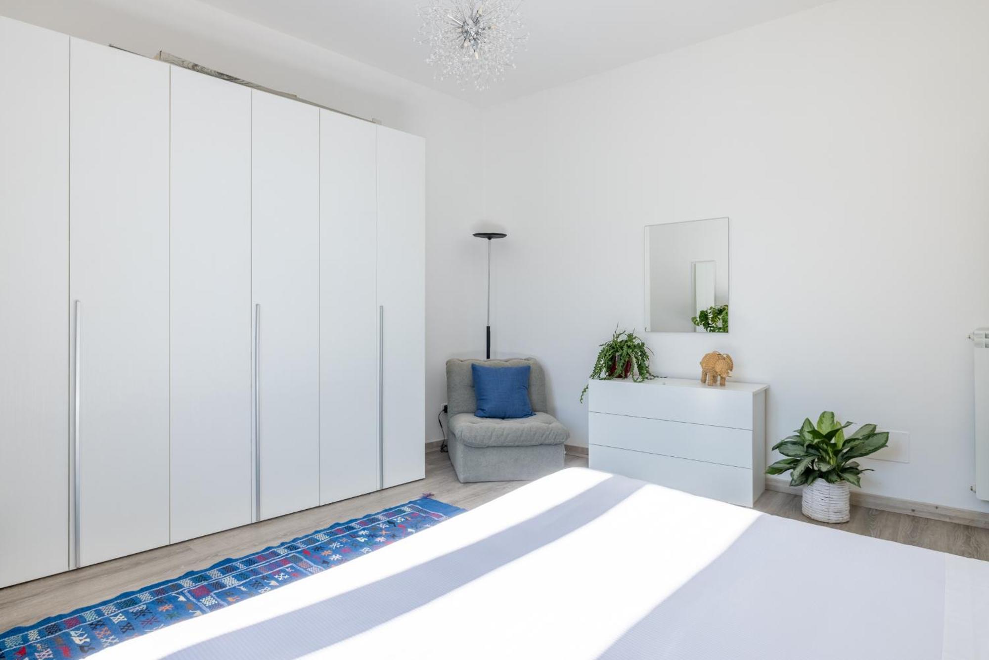 Maison Blu - In Trastevere Roma Dış mekan fotoğraf