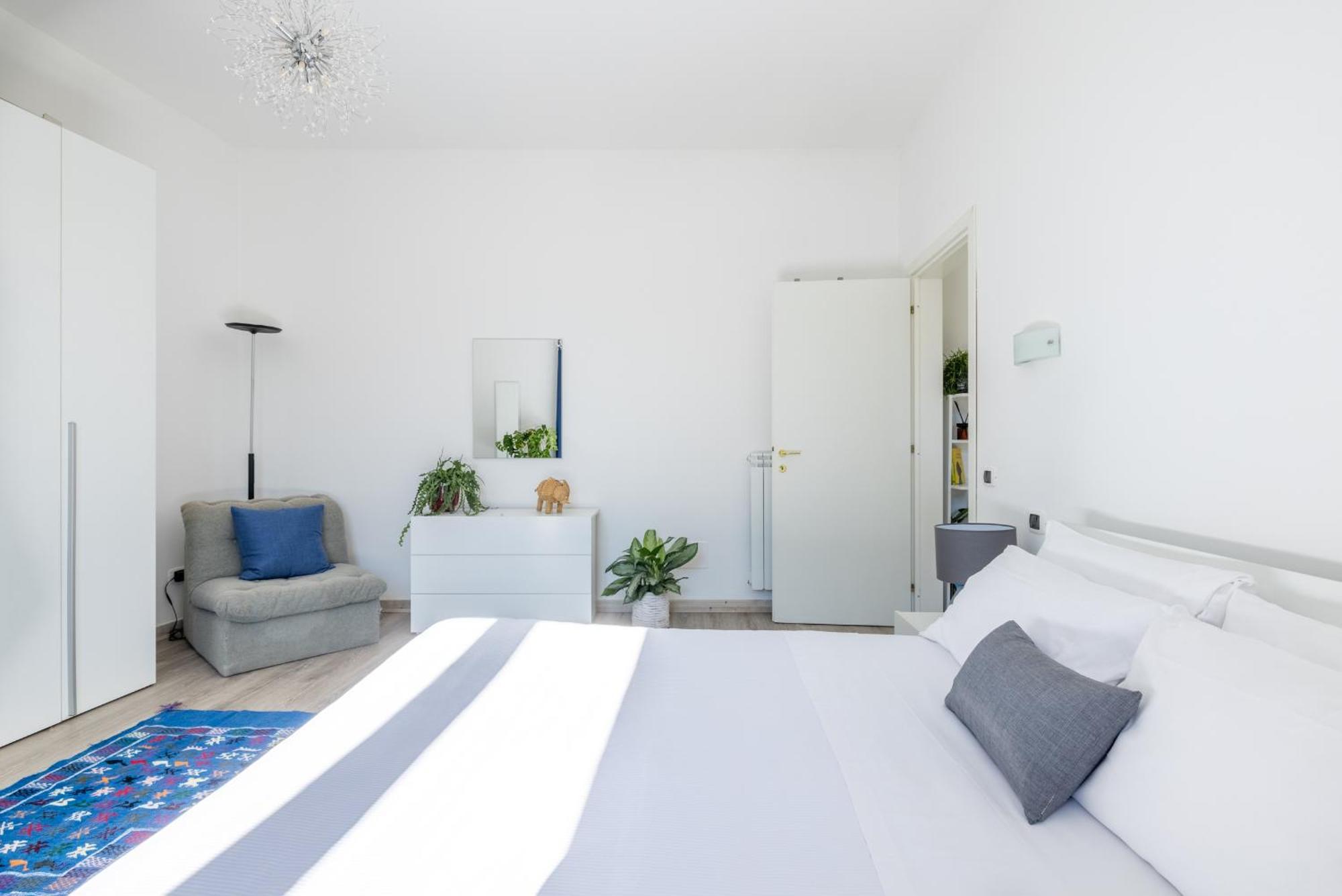 Maison Blu - In Trastevere Roma Dış mekan fotoğraf