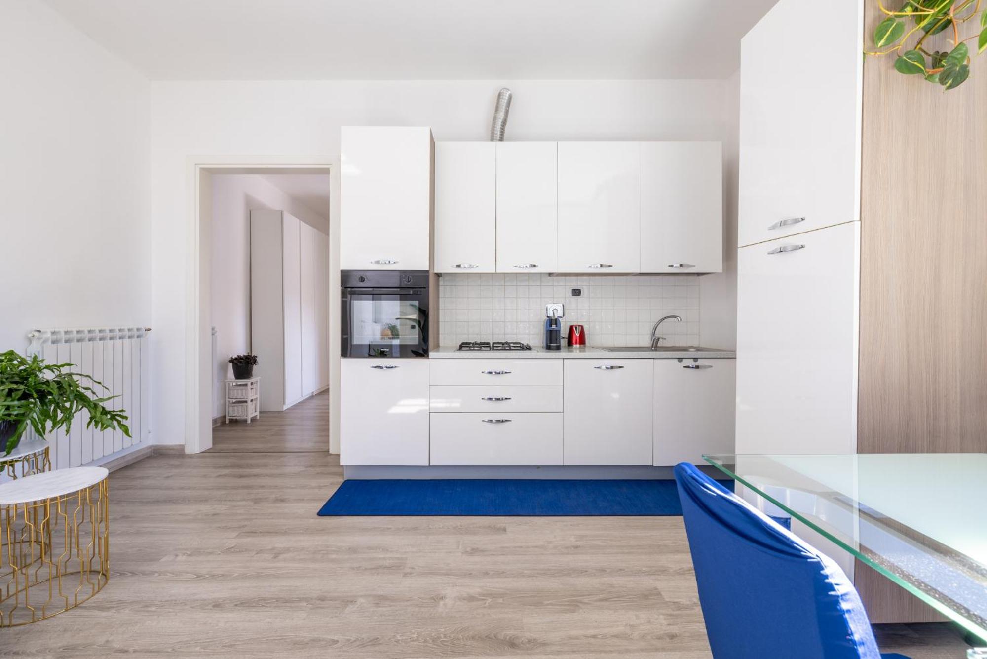 Maison Blu - In Trastevere Roma Dış mekan fotoğraf